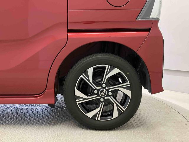 タントカスタムＸスマートアシスト搭載（熊本県）の中古車