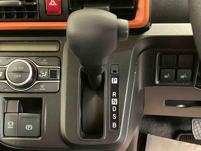 タントファンクロススマートアシスト搭載　後席両側電動スライドドア　パノラマモニター対応　オートエアコン　オートライト　キーフリー　アイドリングストップ　ＡＢＳ（熊本県）の中古車