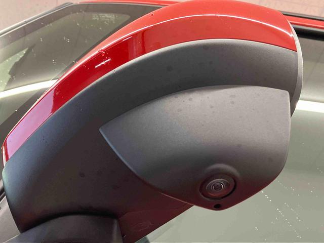 タントファンクロススマートアシスト搭載　後席両側電動スライドドア　パノラマモニター対応　オートエアコン　オートライト　キーフリー　アイドリングストップ　ＡＢＳ（熊本県）の中古車