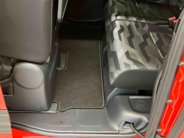 タントファンクロススマートアシスト搭載　後席両側電動スライドドア　パノラマモニター対応　オートエアコン　オートライト　キーフリー　アイドリングストップ　ＡＢＳ（熊本県）の中古車