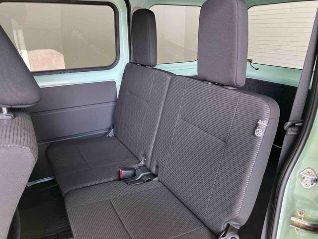 ハイゼットカーゴクルーズスマートアシスト搭載　オートライト　キーレスエントリー（熊本県）の中古車