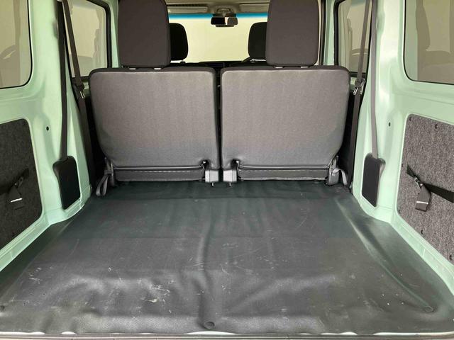 ハイゼットカーゴクルーズスマートアシスト搭載　オートライト　キーレスエントリー（熊本県）の中古車