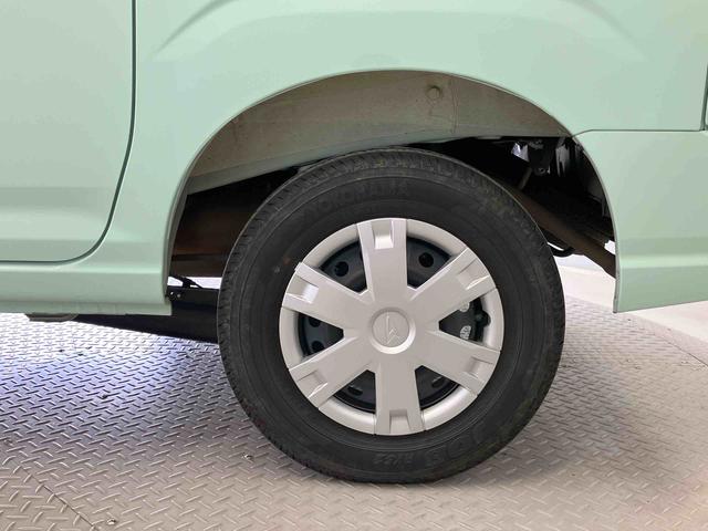 ハイゼットカーゴクルーズスマートアシスト搭載　オートライト　キーレスエントリー（熊本県）の中古車
