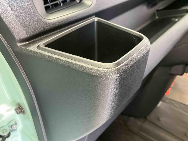 ハイゼットカーゴクルーズスマートアシスト搭載　オートライト　キーレスエントリー（熊本県）の中古車