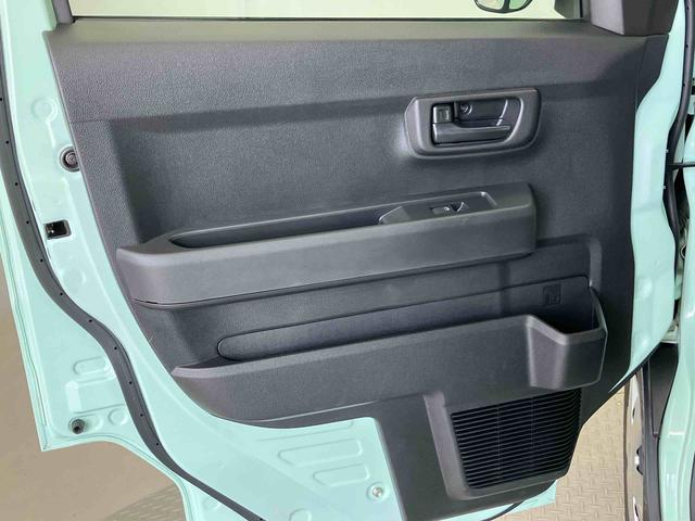 ハイゼットカーゴクルーズスマートアシスト搭載　オートライト　キーレスエントリー（熊本県）の中古車