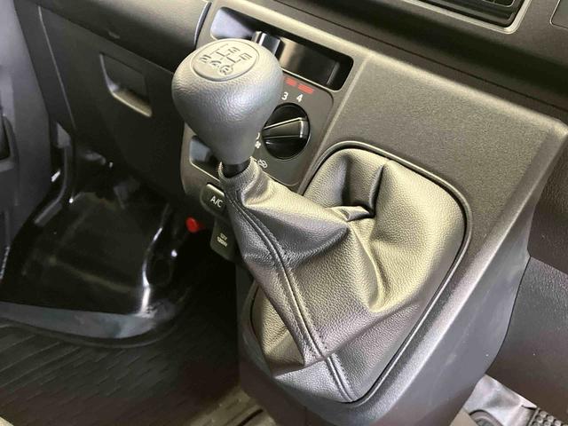 ハイゼットカーゴＤＸスマートアシスト搭載　後席両側スライドドア（熊本県）の中古車