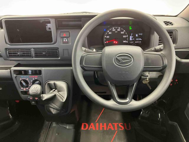 ハイゼットカーゴＤＸスマートアシスト搭載　後席両側スライドドア（熊本県）の中古車