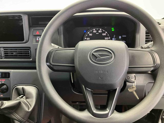ハイゼットカーゴＤＸスマートアシスト搭載　後席両側スライドドア（熊本県）の中古車