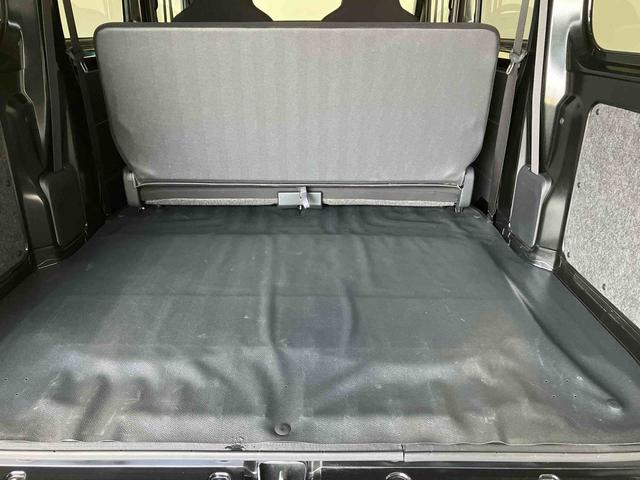 ハイゼットカーゴＤＸスマートアシスト搭載　後席両側スライドドア（熊本県）の中古車