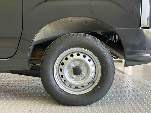 ハイゼットカーゴＤＸスマートアシスト搭載　後席両側スライドドア（熊本県）の中古車