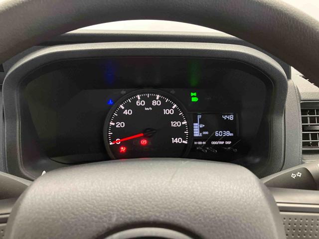 ハイゼットカーゴＤＸスマートアシスト搭載　後席両側スライドドア（熊本県）の中古車