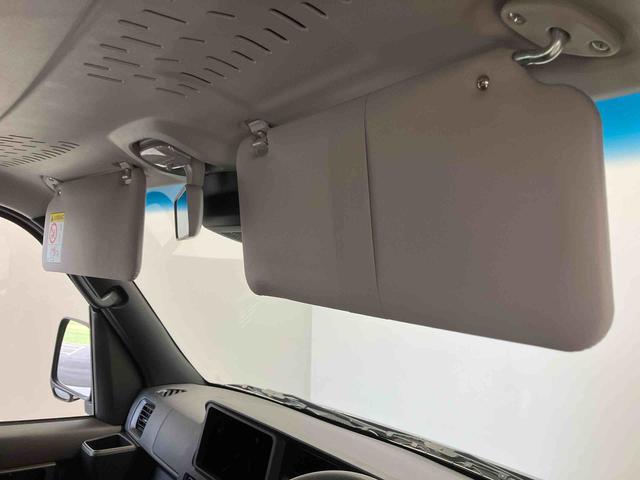 ハイゼットカーゴＤＸスマートアシスト搭載　後席両側スライドドア（熊本県）の中古車