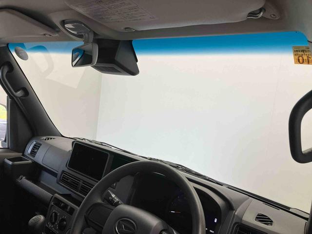 ハイゼットカーゴＤＸスマートアシスト搭載　後席両側スライドドア（熊本県）の中古車
