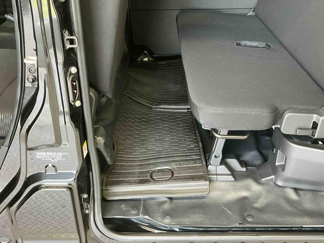 ハイゼットカーゴＤＸスマートアシスト搭載　後席両側スライドドア（熊本県）の中古車