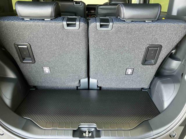 タントカスタムＸスマートアシスト搭載　後席両側電動スライドドア　バックカメラ付き　オートエアコン　オートライト　キーフリー　アイドリングストップ　ＡＢＳ（熊本県）の中古車