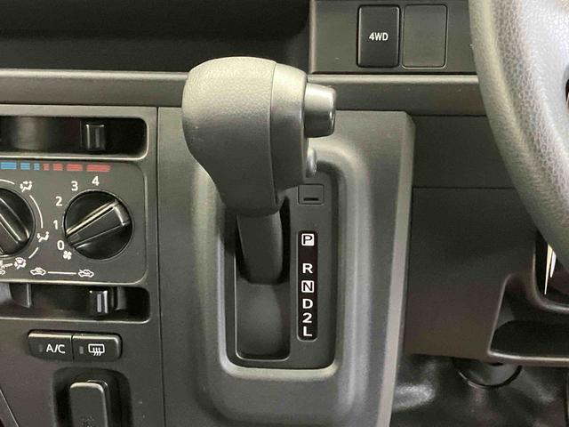 ハイゼットカーゴ２シーター　ハイルーフ両側スライドドア　４ＷＤ　オートライト（熊本県）の中古車