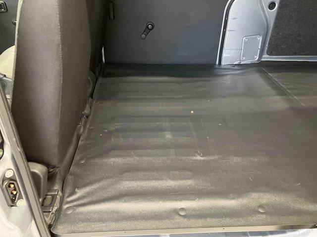 ハイゼットカーゴ２シーター　ハイルーフ両側スライドドア　４ＷＤ　オートライト（熊本県）の中古車