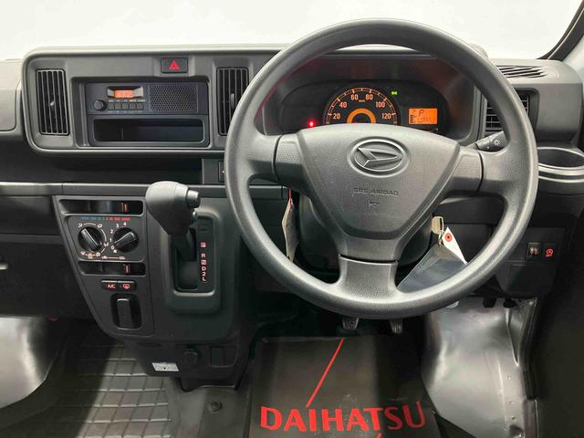 ハイゼットカーゴ２シーター　ハイルーフ両側スライドドア　４ＷＤ　オートライト（熊本県）の中古車
