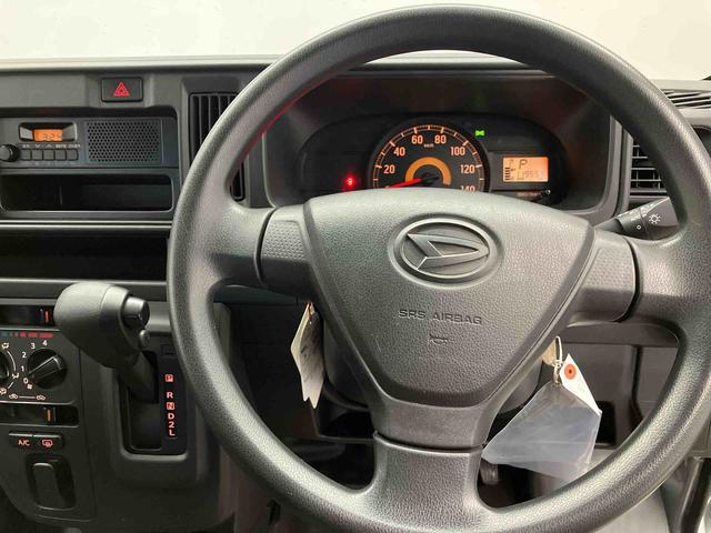 ハイゼットカーゴ２シーター　ハイルーフ両側スライドドア　４ＷＤ　オートライト（熊本県）の中古車