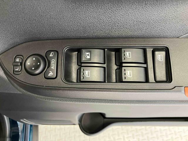 タントファンクロスターボスマートアシスト搭載　後席両側電動スライドドア　パノラマモニター対応　オートエアコン　オートライト　キーフリー　アイドリングストップ　ＡＢＳ（熊本県）の中古車