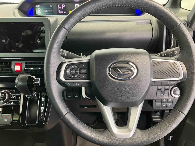 タントカスタムＲＳスマートアシスト搭載（熊本県）の中古車