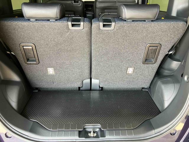 タントカスタムＲＳスマートアシスト搭載（熊本県）の中古車