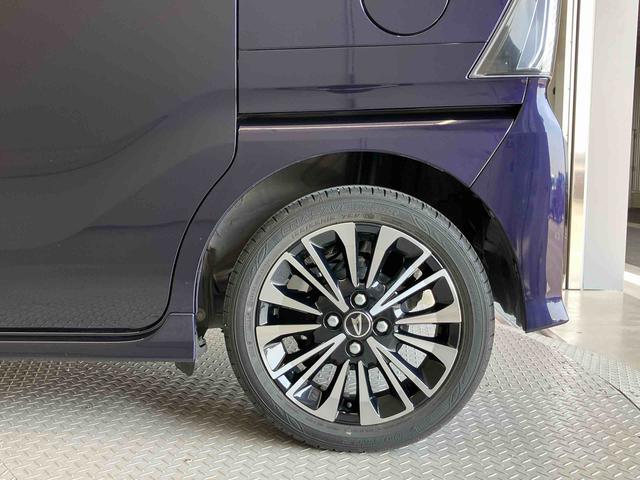タントカスタムＲＳスマートアシスト搭載（熊本県）の中古車