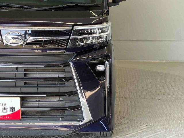 タントカスタムＲＳスマートアシスト搭載（熊本県）の中古車