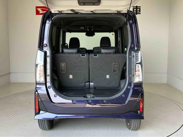 タントカスタムＲＳスマートアシスト搭載（熊本県）の中古車