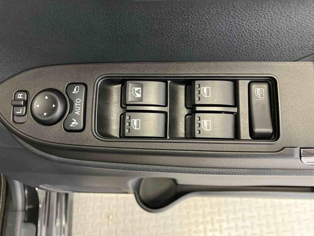 タントカスタムＸスマートアシスト搭載　バックカメラ付き　後席両側電動スライドドア　オートエアコン　オートライト　キーフリー　アイドリングストップ（熊本県）の中古車