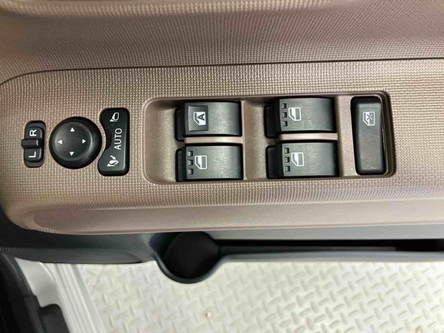ムーヴキャンバスセオリーＧスマートアシスト搭載　後席両側電動スライドドア　バックカメラ付き　オートエアコン　オートライト　キーフリー　アイドリングストップ　ＡＢＳ（熊本県）の中古車