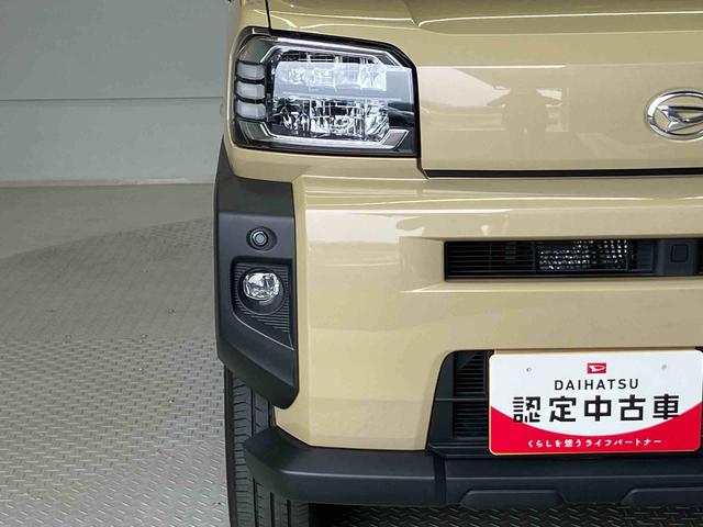タフトＧスマートアシスト搭載　バックカメラ付き　オートエアコン　オートライト　キーフリー　アイドリングストップ　ＡＢＳ（熊本県）の中古車