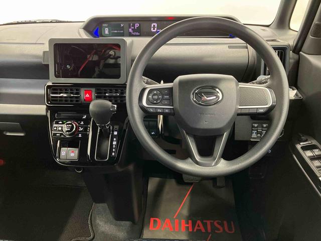 タントカスタムＸスマートアシスト搭載　パノラマモニター対応　後席両側電動スライドドア　オートエアコン　オートライト　キーフリー　アイドリングストップ　ＡＢＳ（熊本県）の中古車