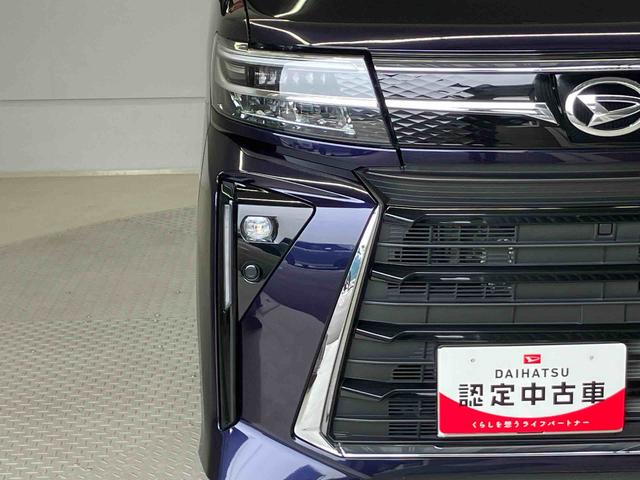 タントカスタムＸスマートアシスト搭載（熊本県）の中古車