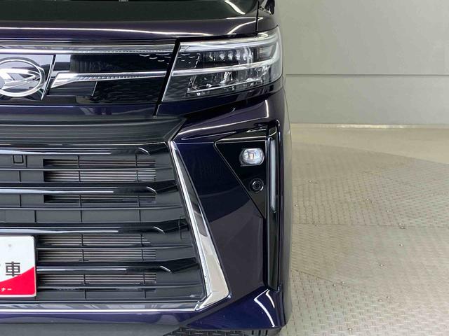 タントカスタムＸスマートアシスト搭載（熊本県）の中古車