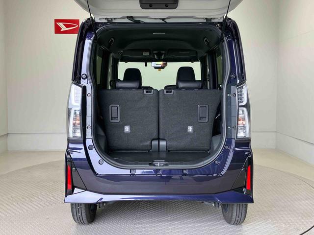 タントカスタムＸスマートアシスト搭載（熊本県）の中古車