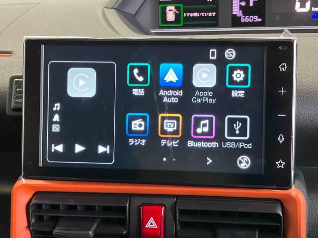 タントファンクロススマートアシスト搭載　バックカメラ付き　後席両側電動スライドドア　オートエアコン　オートライト　キーフリー　アイドリングストップ　ＡＢＳ（熊本県）の中古車