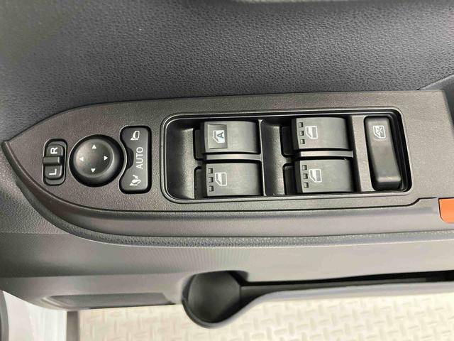 タントファンクロススマートアシスト搭載　バックカメラ付き　後席両側電動スライドドア　オートエアコン　オートライト　キーフリー　アイドリングストップ　ＡＢＳ（熊本県）の中古車