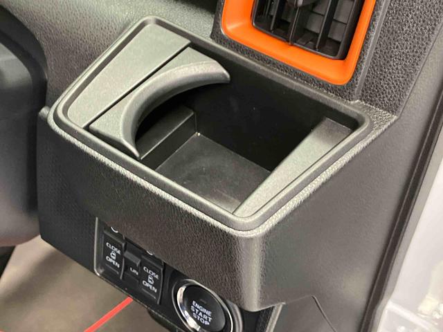 タントファンクロススマートアシスト搭載　バックカメラ付き　後席両側電動スライドドア　オートエアコン　オートライト　キーフリー　アイドリングストップ　ＡＢＳ（熊本県）の中古車