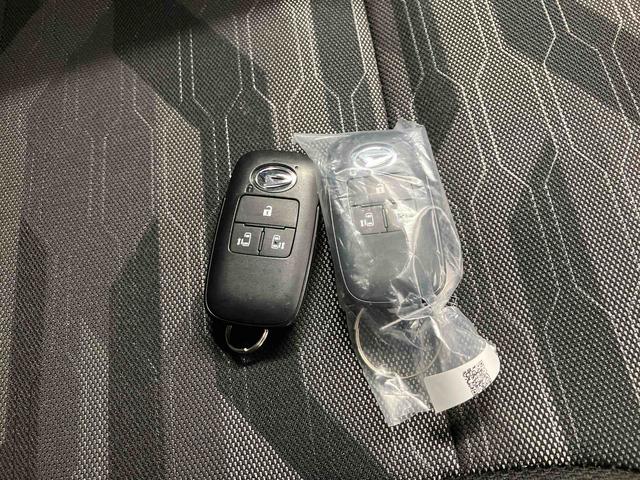タントファンクロススマートアシスト搭載　バックカメラ付き　後席両側電動スライドドア　オートエアコン　オートライト　キーフリー　アイドリングストップ　ＡＢＳ（熊本県）の中古車