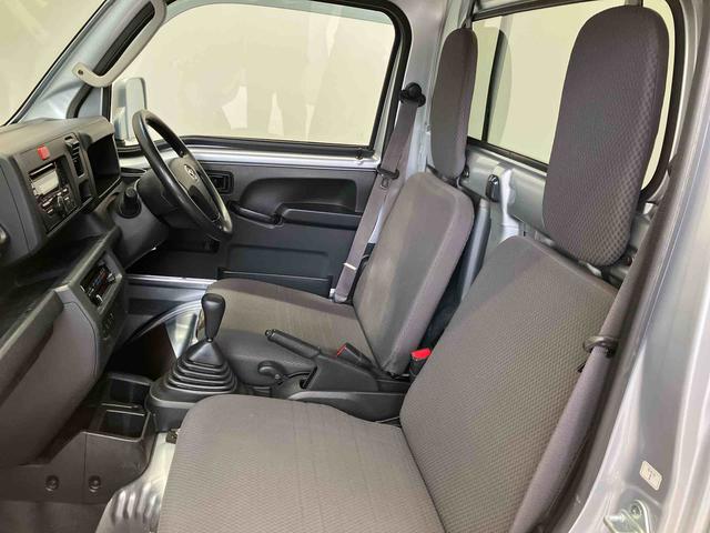 ハイゼットトラックエクストラＳＡIIIｔスマートアシスト搭載　キーレスエントリー　４ＷＤ　パワーウィンド（熊本県）の中古車