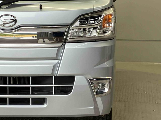 ハイゼットトラックエクストラＳＡIIIｔスマートアシスト搭載　キーレスエントリー　４ＷＤ　パワーウィンド（熊本県）の中古車