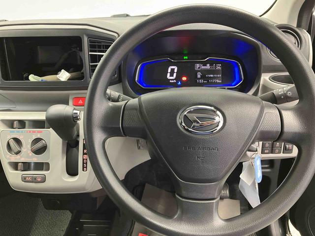 ミライースＸ　リミテッドＳＡIIIスマートアシスト搭載　オートライト　キーレスエントリー　アイドリングストップ（熊本県）の中古車