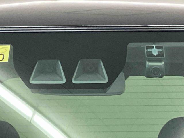 タントファンクロスターボスマートアシスト搭載　パノラマモニター対応　後席両側電動スライドドア　オートエアコン　オートライト　キーフリー　アイドリングストップ　ＡＢＳ（熊本県）の中古車