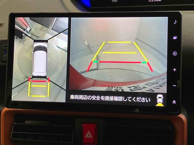 タントファンクロスターボスマートアシスト搭載　パノラマモニター対応　後席両側電動スライドドア　オートエアコン　オートライト　キーフリー　アイドリングストップ　ＡＢＳ（熊本県）の中古車