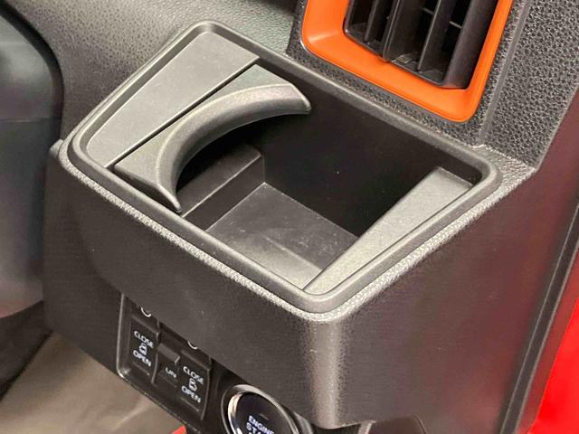 タントファンクロスターボスマートアシスト搭載　パノラマモニター対応　後席両側電動スライドドア　オートエアコン　オートライト　キーフリー　アイドリングストップ　ＡＢＳ（熊本県）の中古車