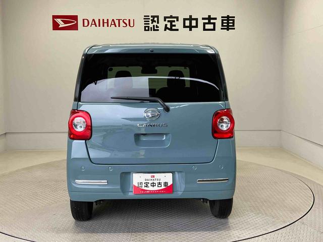 ムーヴキャンバスセオリーＧスマートアシスト搭載　後席両側電動スライドドア　パノラマモニター対応　オートエアコン　オートライト　キーフリー　アイドリングストップ　ＡＢＳ（熊本県）の中古車