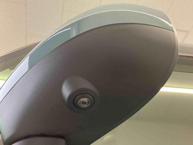 ムーヴキャンバスセオリーＧスマートアシスト搭載　後席両側電動スライドドア　パノラマモニター対応　オートエアコン　オートライト　キーフリー　アイドリングストップ　ＡＢＳ（熊本県）の中古車