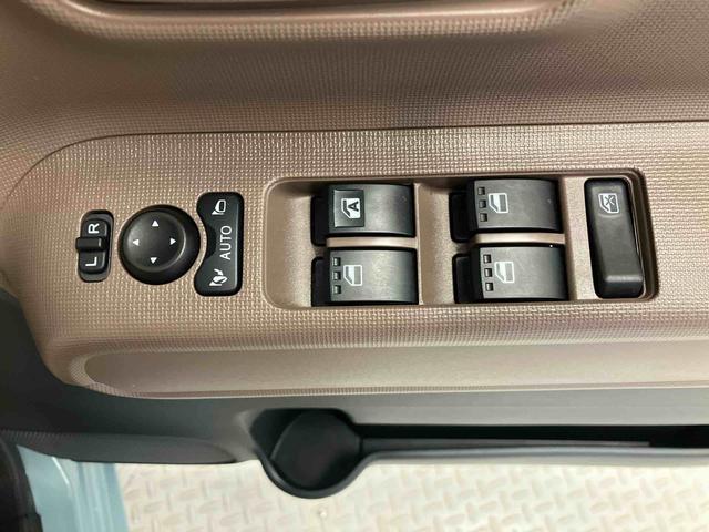 ムーヴキャンバスセオリーＧスマートアシスト搭載　後席両側電動スライドドア　パノラマモニター対応　オートエアコン　オートライト　キーフリー　アイドリングストップ　ＡＢＳ（熊本県）の中古車