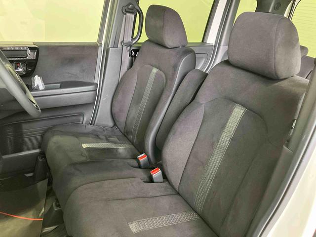 Ｎ−ＢＯＸカスタムＬバックカメラ付き　オートエアコン　オートライト　キーフリー（熊本県）の中古車
